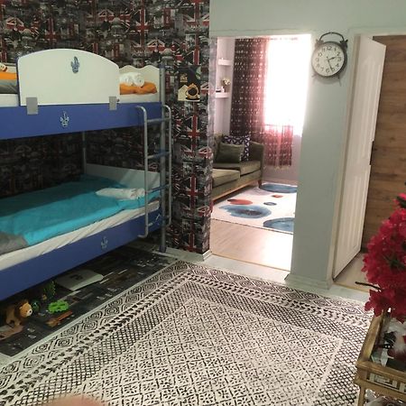 Helios House Leilighet Antalya Eksteriør bilde