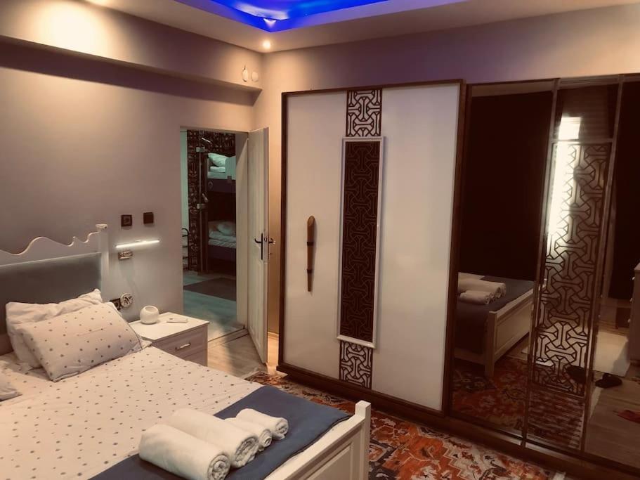 Helios House Leilighet Antalya Eksteriør bilde