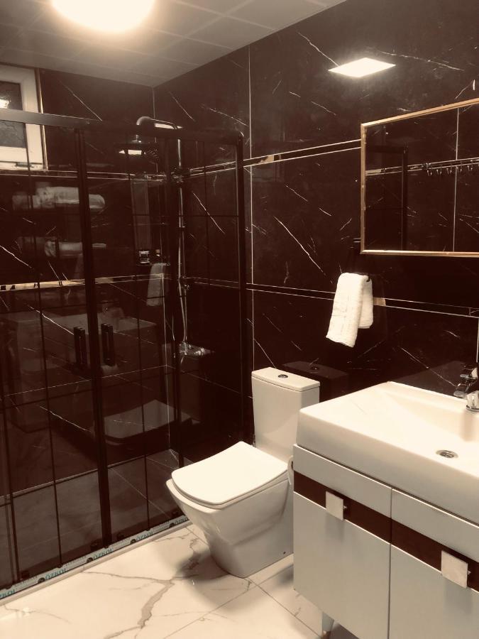 Helios House Leilighet Antalya Eksteriør bilde
