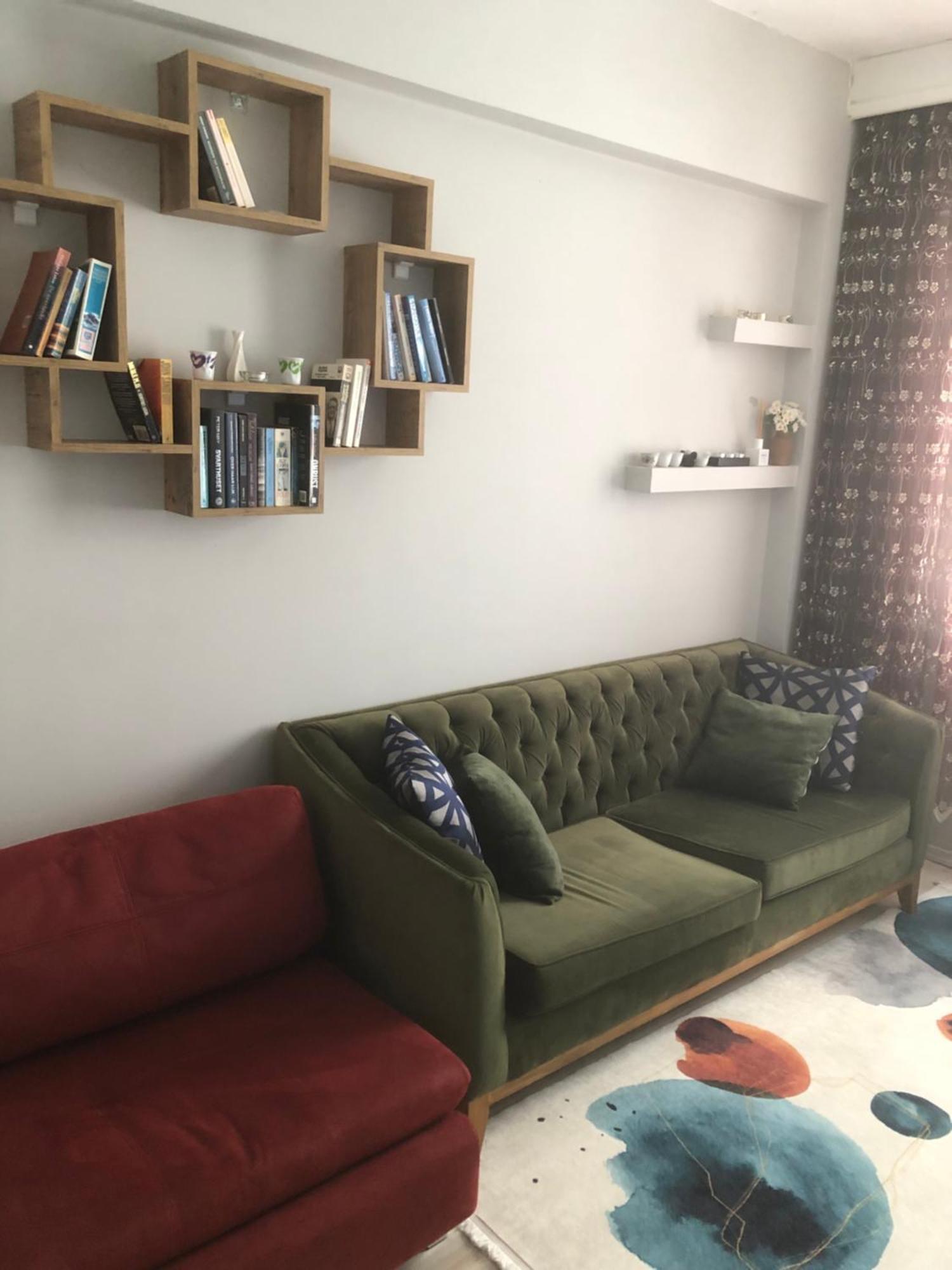 Helios House Leilighet Antalya Eksteriør bilde